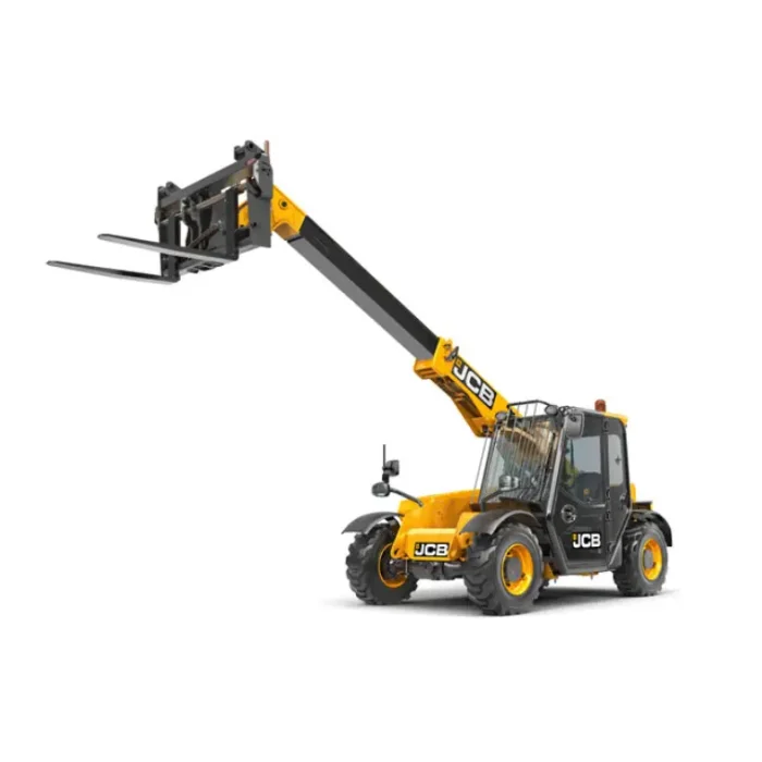 Telehandler JCB 525-60 T4