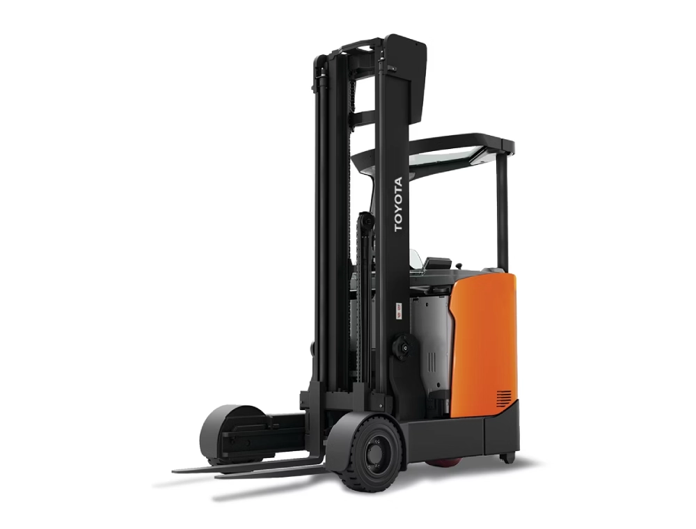 Stivuitor Electric BT 6300m