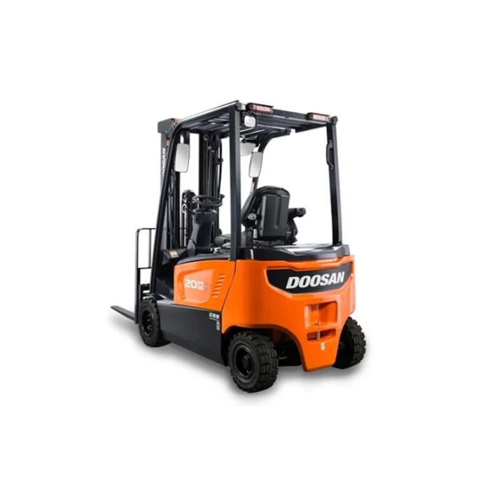 Stivuitorul electric DOOSAN B20X-7