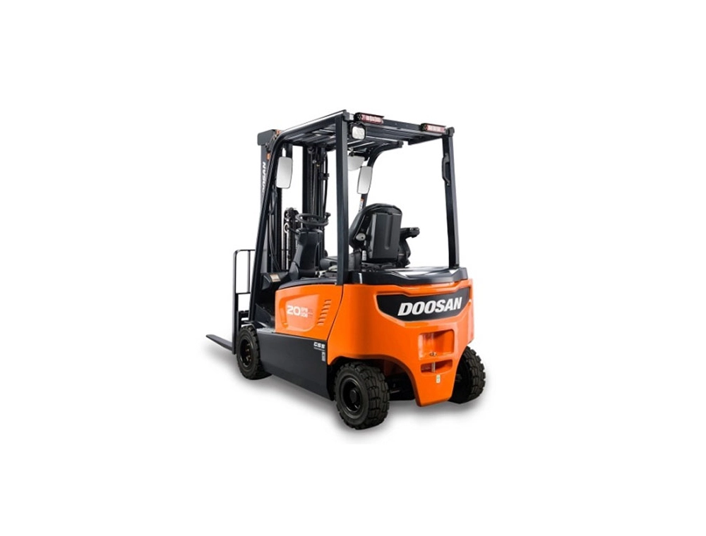 Stivuitorul electric DOOSAN B20X-7