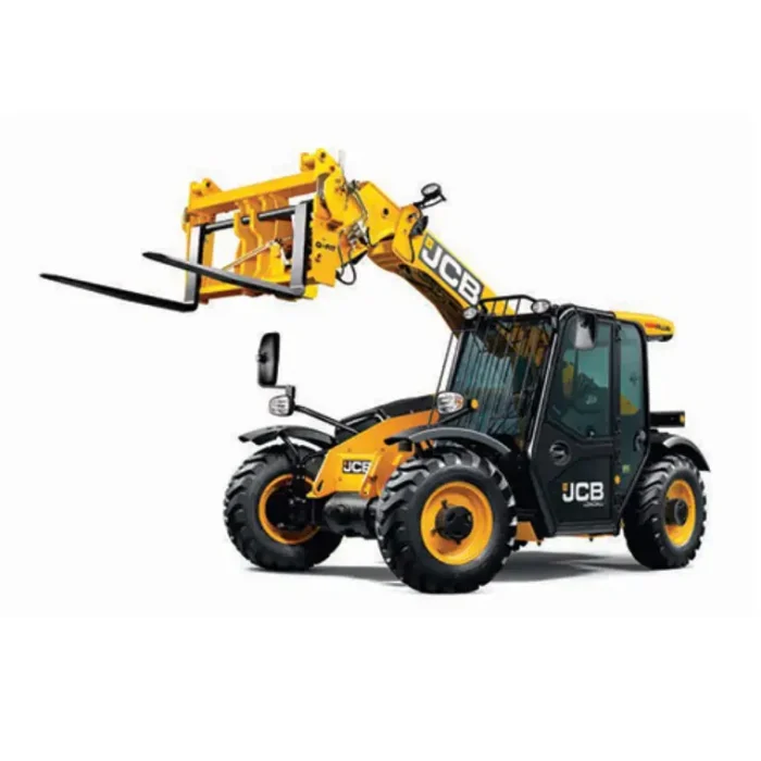 Telehandler JCB 527-58 AG AGRI