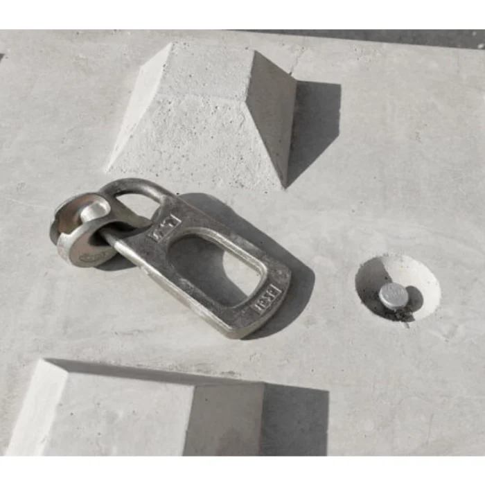 Ancora Ridicare Lego Beton - 2.5 tone