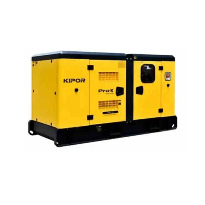 Generator electric trifazic 22 kw