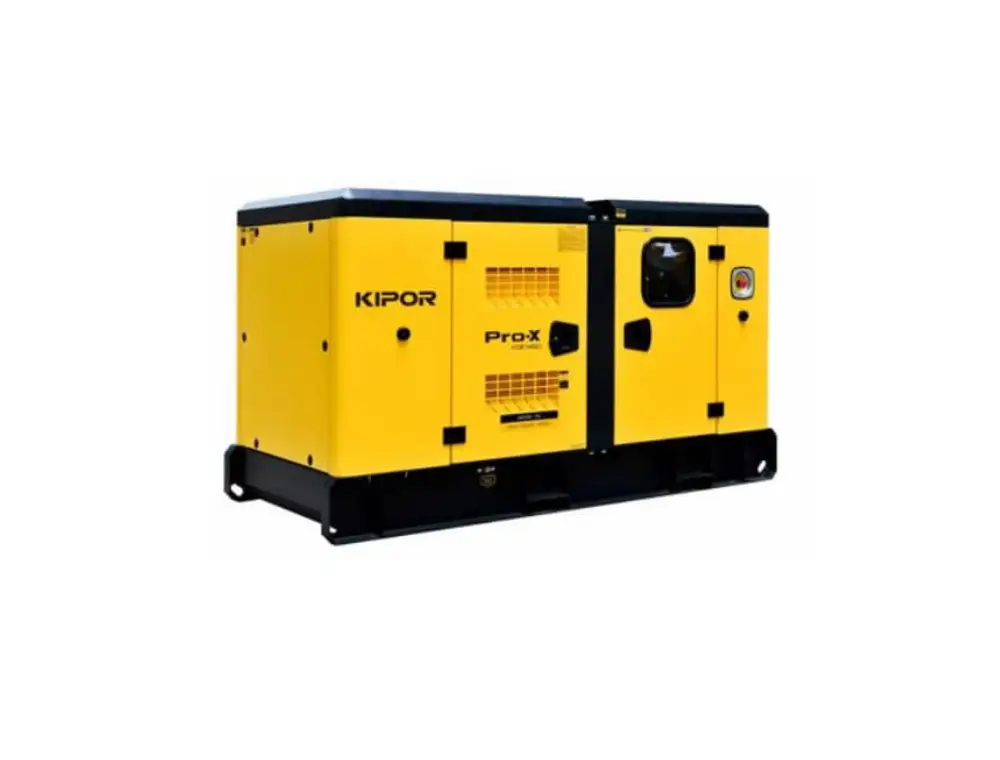 Generator electric trifazic 22 kw