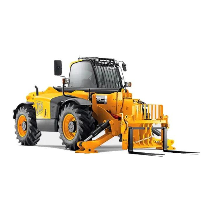 Telehandler JCB 535 V125