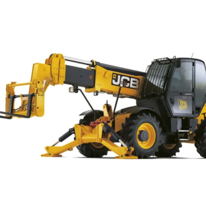Telehandler JCB 540-170